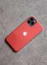CASE TIPO ORIGINAL SILICON (IPHONE 14 PRO MAX)