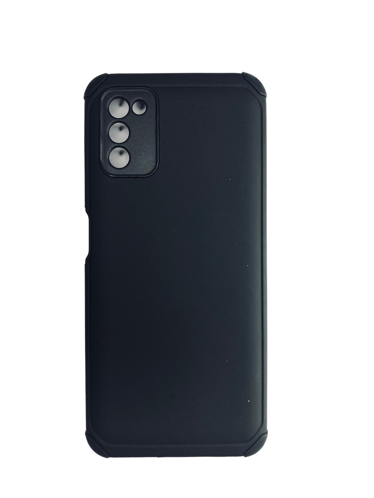 CASE ANTIGOLPE LISO EVOL (MOTOROLA G8 POWER LITE)