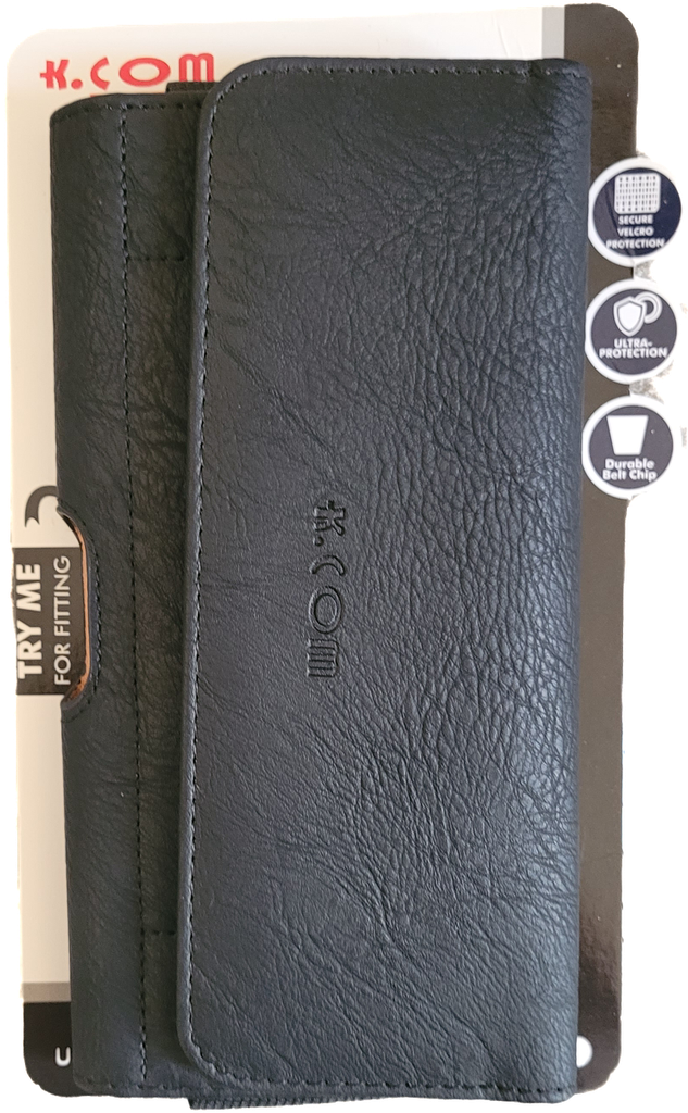 PROTECTOR UNIVERSAL KCOM CINTURON (6.5 PULGADAS) 