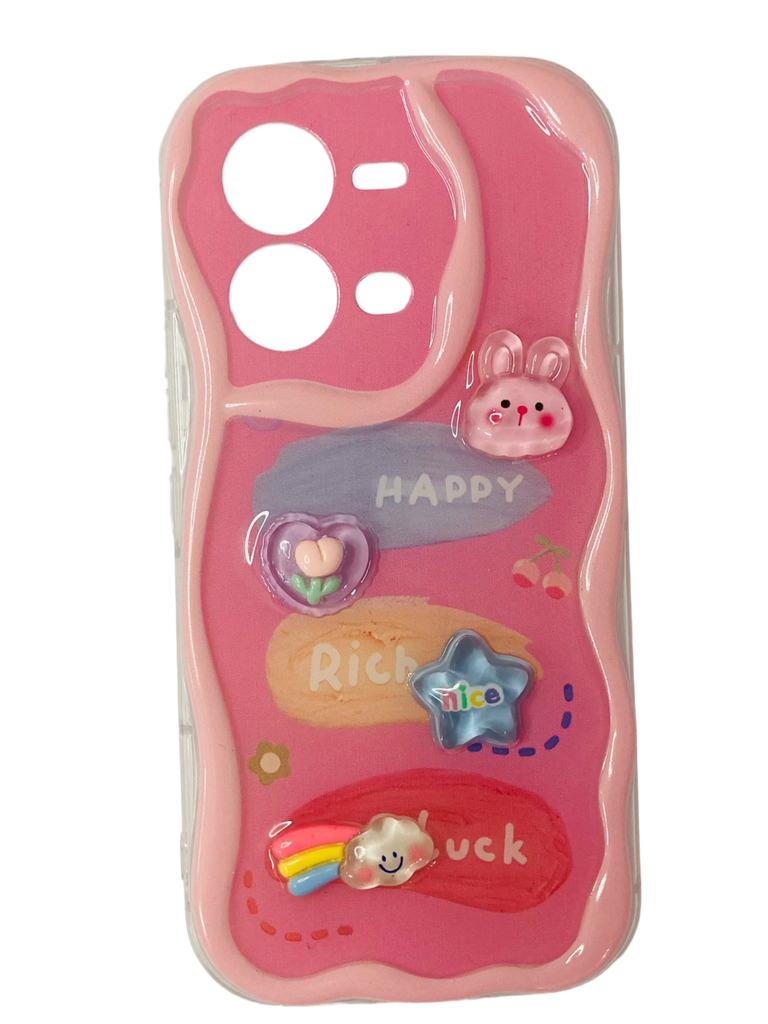CASE CANDY (IPHONE 12)
