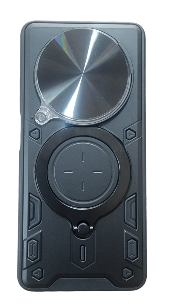 [CSOPREN12F] CASE ANILLO MAGSAFE (OPPO RENO 12f) (NEGRO)