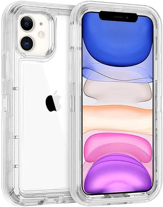 [CS360TRAIPH15] CASE 360 COLORS (IPHONE 13/ IPHONE 14/ IPHONE 15)