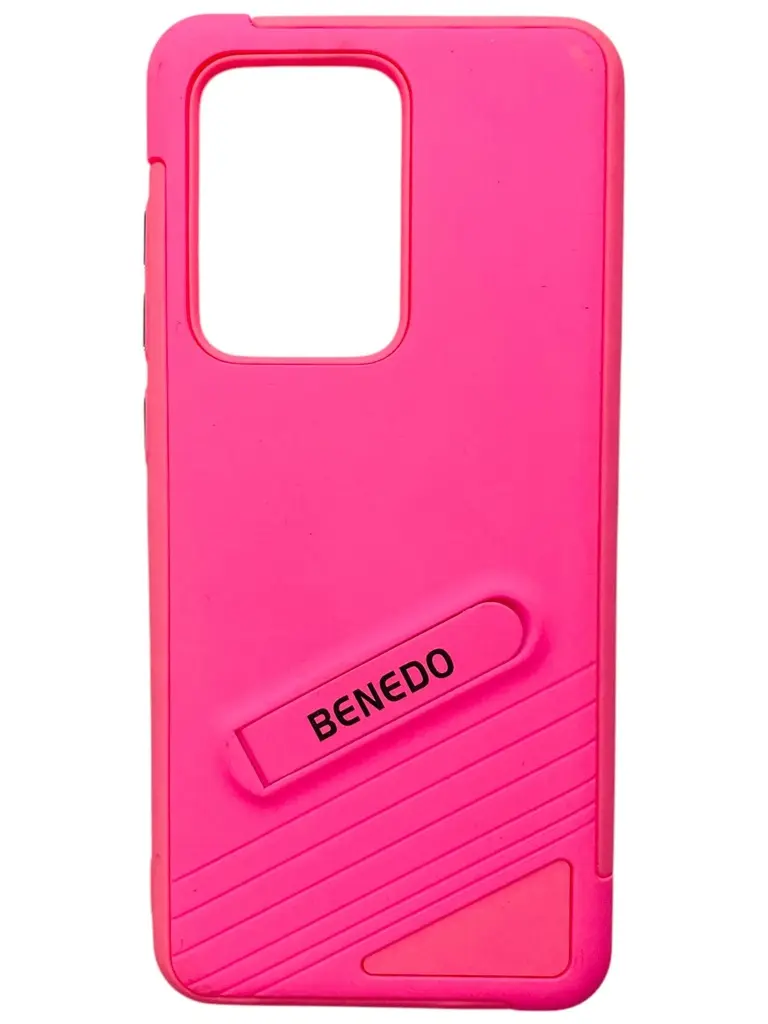 CASE SOPORTE BENEDO (SAMSUNG S20 ULTRA)