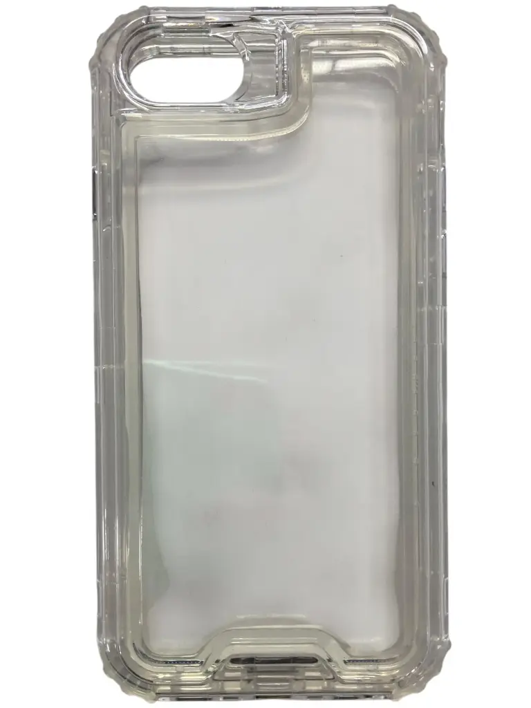 CASE 360 COLORS (IPHONE 7 PLUS / 8 PLUS)