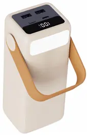 PowerBank POWER OASIS