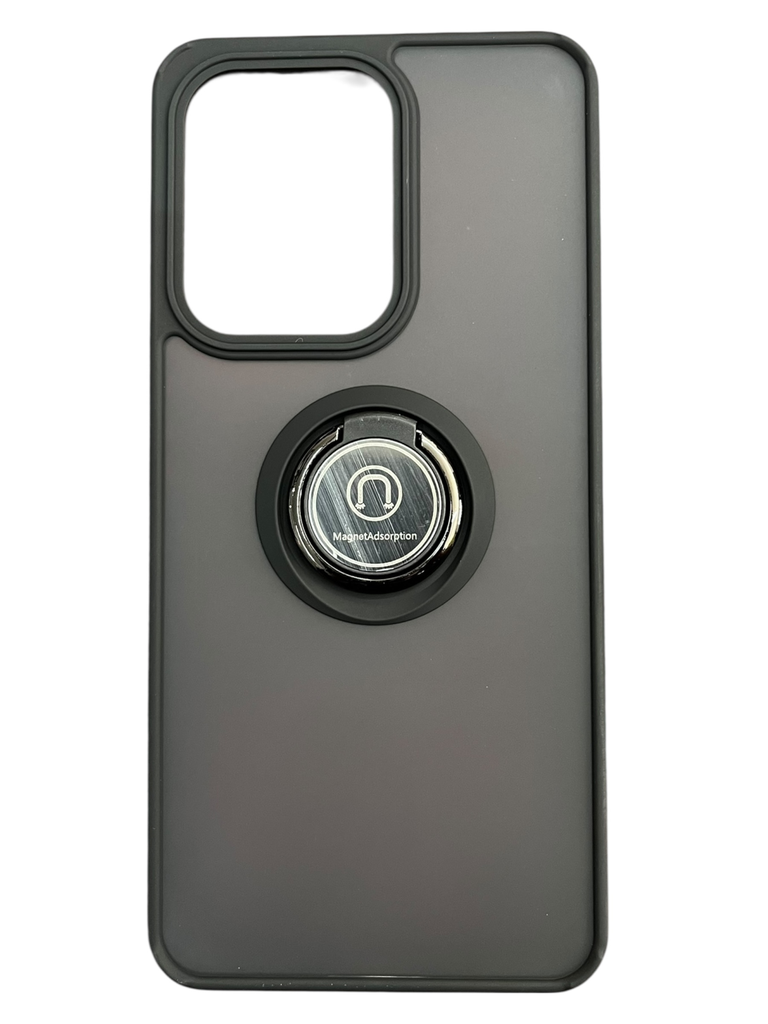 CASE ANILLO MATE (OPPO RENO 13F)