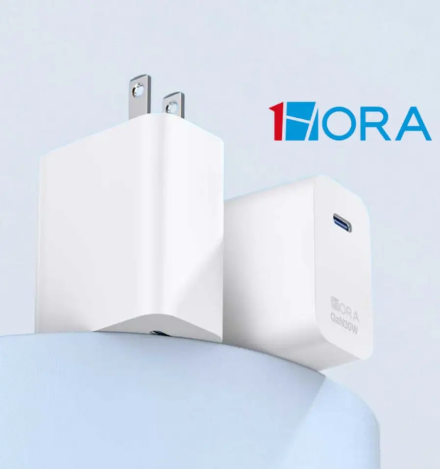 CLAVIJA TURBO 30W 1HORA (GAR166)