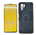 CASE ANILLO 9D (XIAOMI REDMI NOTE 10s)