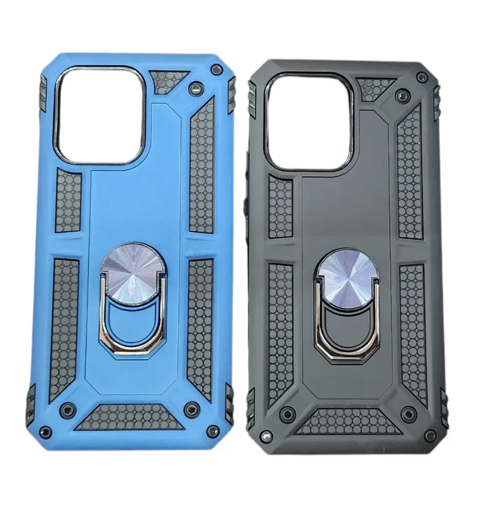 CASE ANILLO RUDO (XIAOMI REDMI 15)