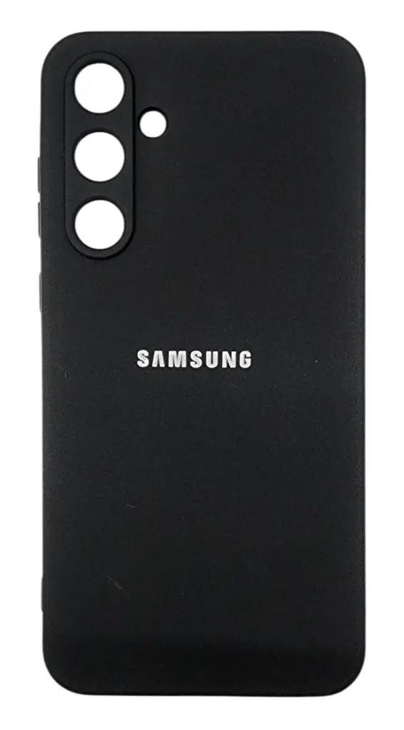 CASE TIPO ORIGINAL SILICON (SAMSUNG A17)