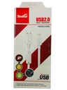 CABLE TAOBOX 1.5M USB TIPO V8