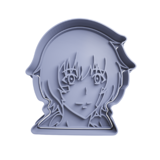 Sung Jin-woo Cortador de Galletas