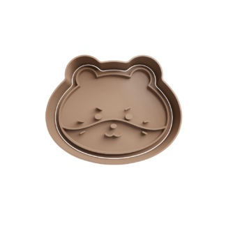 Chandalee Cortador de Galletas