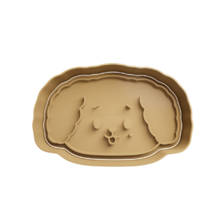 Doa Cortador de Galletas