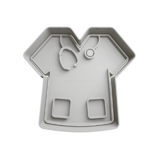 Ambo Cortador de Galletas