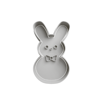 Conejo Cortador de Galletas