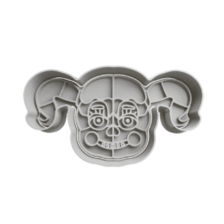 Circus Baby Cortador de Galletas