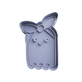 Fantasma Cortante de Galletas