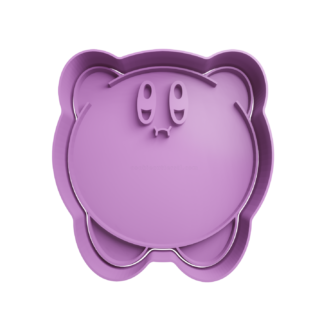 Kirby Cortador de Galletas