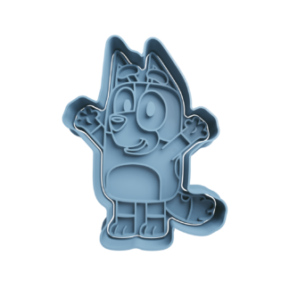 Bingo Cortador de Galletas