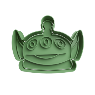 Marciano Cortador de Galletas