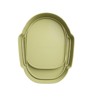 Daftpunk Manuel de Homen Christo Cortador de Galletas