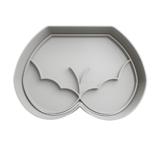 Corpiño Cortador de Galletas