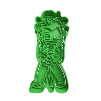 Guason Cortador de Galletas