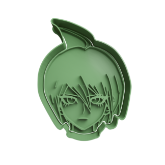 Suichi Saihara Cortador de Galletas