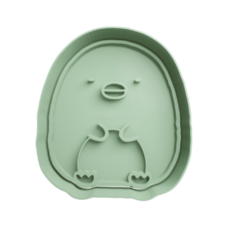 Penguin Cortador de Galletas