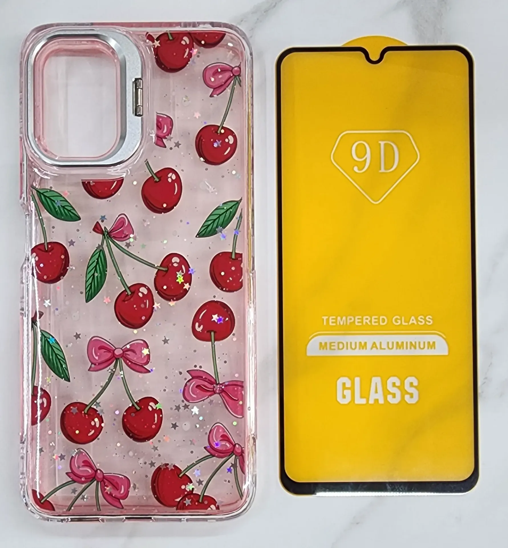 DISEÑO 360 VENTANA (REDMI 15C)