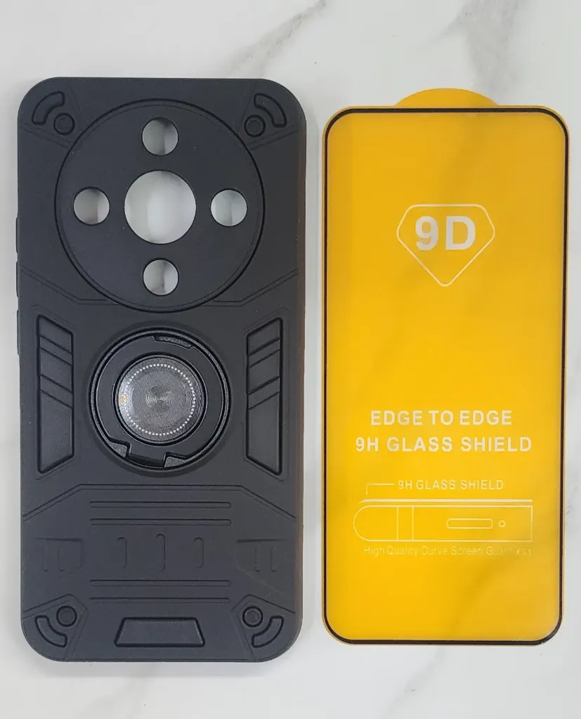 CASE ANILLO 9D (HONOR X9D)