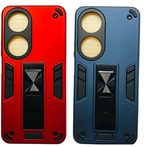 CASE SOPORTE RUDO (HONOR X7B)