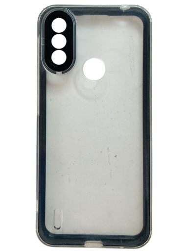 ACRIGEL TRANSPARENTE COLORS (MOTOROLA E7 POWER)