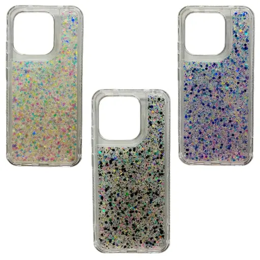 CASE 360 GLOW (XIAOMI REDMI 12C)