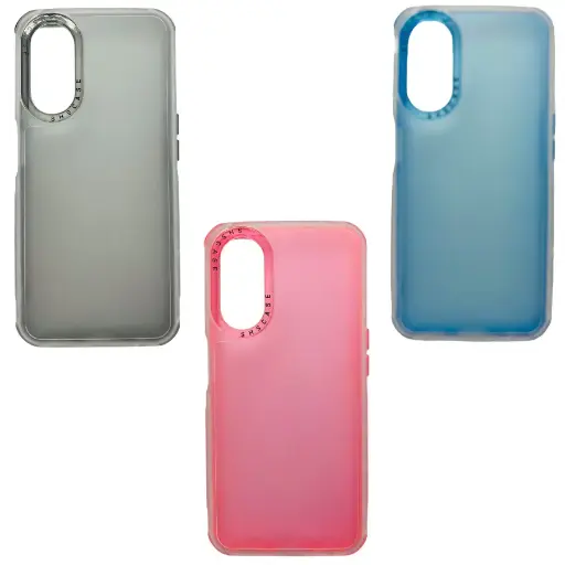 CASE 3 CAPAS (XIAOMI REDMI 9A)