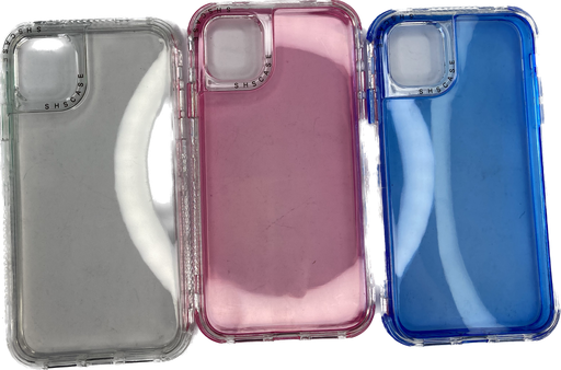CASE 360 DELUXE EVOL (IPHONE 14 PRO MAX)