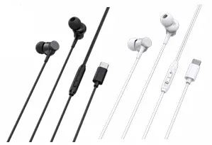 Audífonos tipo Auxiliar 3.5mm - CW01