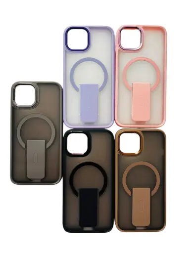 CASE SOPORTE ELEGANTE (IPHONE 15)