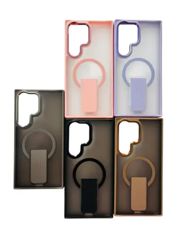 CASE SOPORTE ELEGANTE (SAMSUNG S24 ULTRA)
