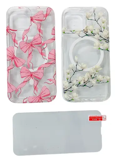 MAGSAFE RELIEVE (XIAOMI REDMI NOTE 14 PRO)