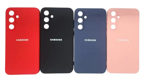 CASE TIPO ORIGINAL SILICON (SAMSUNG A55)