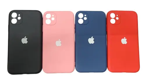 CASE TIPO ORIGINAL SILICON (SAMSUNG A16)